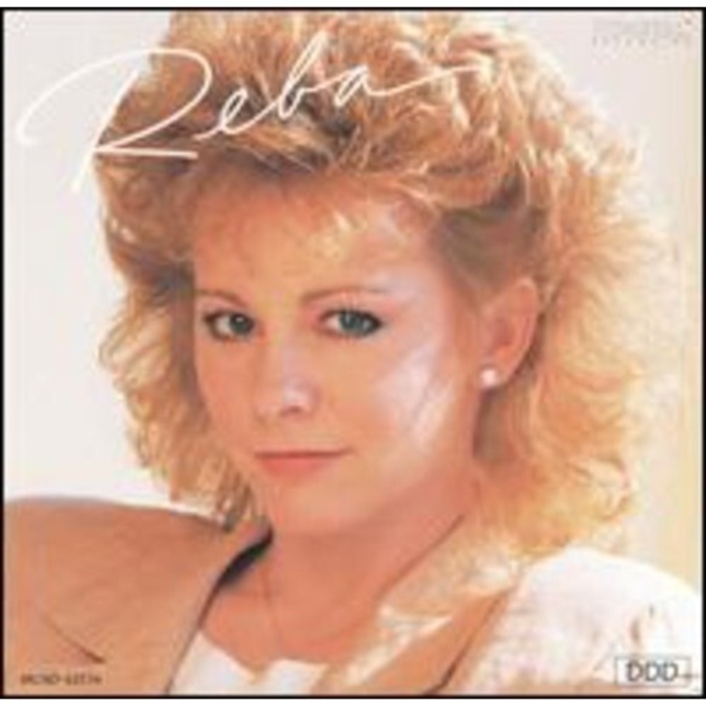 Reba by Reba McEntire (CD, 2000) Great Condition